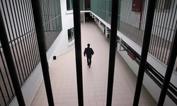 Cezaevi Koğuşunda Bir Tutuklu Ölü Bulundu