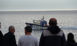 Trabzon'da Kayıp Genç Her Yerde Aranıyor