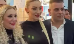 Güllü’nün Kızının Eski Nişanlısı Kervan Eminoğlu Gözaltına Alındı