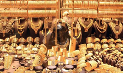 Kuyumcularda Nakit Devri Kapanıyor