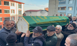 İstanbul’da Metronun Çarptığı Üniversite Öğrencisi Samsun’da Toprağa Verildi