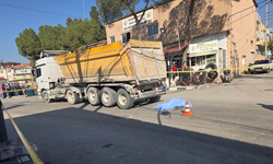 Baba İle Oğlu Aynı Kaderi Paylaştı