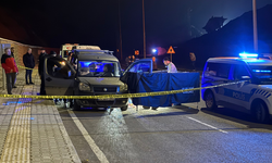 Yasak İlişki Yaşadığı Sevgilisini Boğazını Keserek Öldürdü