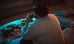 'Gece Atıştırmaları Kalp Sağlığını Tehdit Ediyor