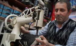 Bir Meslek Daha Tarih Oluyor