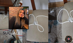 İntihar Denilen Olay Cinayet Çıktı