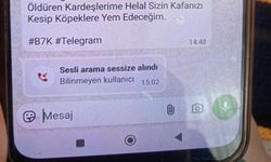 13 Yaşındaki Çocuğun Yumruğuyla Ölen Alperen'in Ailesine Tehdit Mesajları
