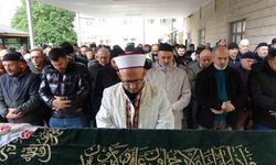 6.5 Aydır Teşhis Konulamayan Genç Kızın Ailesi Cenazesini Aldı