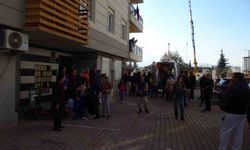 Ağabeyini Silahla Vurarak Öldürdü