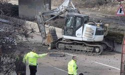 Ankara'da Facianın Eşiğinden Dönüldü