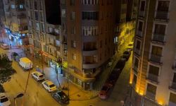 Balıkesir’de 5.1 Büyüklüğünde Deprem