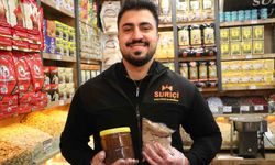 Bu karışımla kış hastalanmadan geçiyor