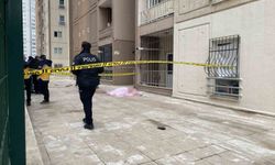 Bursa'da Acı Son...kiralamak İstediği 17. Kattaki Daireden Düştü