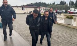 Güllü'nün Kızının Eski Nişanlısı Kervan Eminoğlu Adliyeye Sevk Edildi
