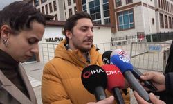 Şarkıcı Güllü'nün Oğlu Tuğberk Yağız Gülter: Tutuklanmasını Bekliyordum