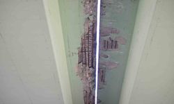 İBB'ye Ait Balıkyolu Köprüsü tehlike saçıyor: Vatandaş isyanda