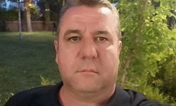 Kalp Krizi Geçiren Polis Memuru Hayatını Kaybetti