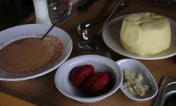 Kış Aylarının Doğal Antibiyotiği Tarhana Çorbası