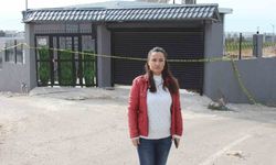 Lüks Villadaki Aile Faciasında Eski Eşten Son Mesaj