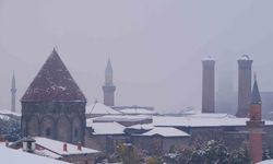 Meteorolojiden Doğu İçin Uyarı Geldi