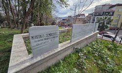 Mezar Taşları Pontus Vahşetini Anlatıyor