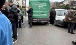 Müzisyenin Şüpheli Ölümü