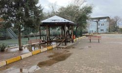 Okul Bahçesinde 17 Yaşındaki Çocuğun Cansız Bedeni Bulundu