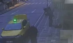 Parçalanmış Cesedi Böyle Taşıdılar