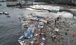 Pahalı Liman Ücretleri Türk Denizcileri Yunanistan'a Yöneltti