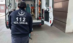 Silahla Vurulan Şahsın Kazara Yaralandığı Ortaya Çıktı