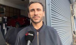 Sinop'ta Domuzu Eliyle Yakalayan Vatandaşa Kesilen Ceza İptal Oldu