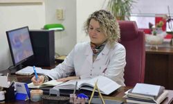 Susuz Kalan Beyinde Hücreler Arası İletişim Yavaşlıyor