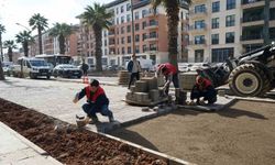 Trabzon Bulvarı Yeni Çevresine Kavuşuyor