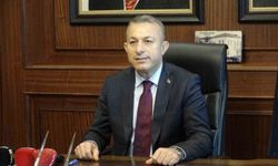 Trabzon'un Yeni Valisi Tahir Şahin Göreve Başladı