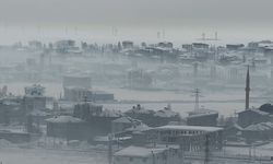 Yüksekova-ankara Uçak Seferi İptal Edildi