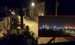 Balıkesir'de 4.4 Büyüklüğünde Deprem