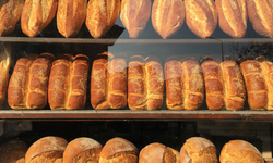 Kilo Almamak İçin Ekmeğinizi Dondurarak Yiyin