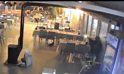 İstediği Verilmeyince Restorana Tüfekle Saldırdı: 1 Ölü, 3 Yaralı