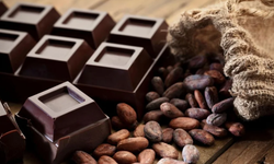 'Bitter Çikolata Hipertansiyonu Düşürebilir