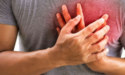 Egzersizde Nefes Darlığı Kalp Krizi Habercisi Olabilir