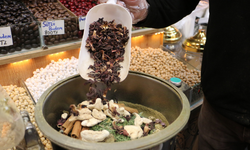 Bu Karışımla Kış Hastalanmadan Geçiyor