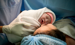 Sezaryen Sonrası Normal Doğumun 7 Önemli Avantajı