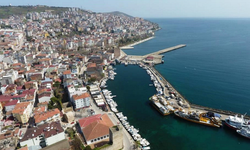 Orta Karadeniz, Emekli Yoğunluğuyla Dikkat Çekiyor