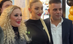 Tuğyan’ın Kervan’a Gönderdiği Kayıt Gündem Oldu