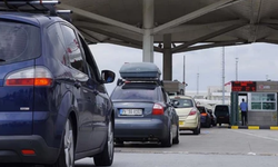 Yabancı Plakalı Araçların Geçiş Ücretlerinde Yeni Dönem Başladı