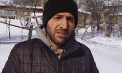 Çığ Felaketinden Kurtulan Çoban O Anları Anlattı