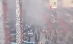 Afganistan'da Otelde Patlama: Çok Sayıda Kişi Öldü