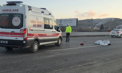 İşine Giderken Hayatını Kaybetti, Simitleri Yere Saçıldı