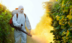 Zirai İlaçlarda Elektronik Takip Dönemi Başlıyor