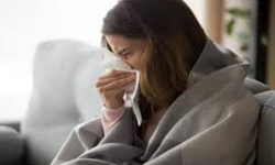 'Hemen İyi Olsun' Derken İnfluenzaya Karşı Yenik Düşmeyin